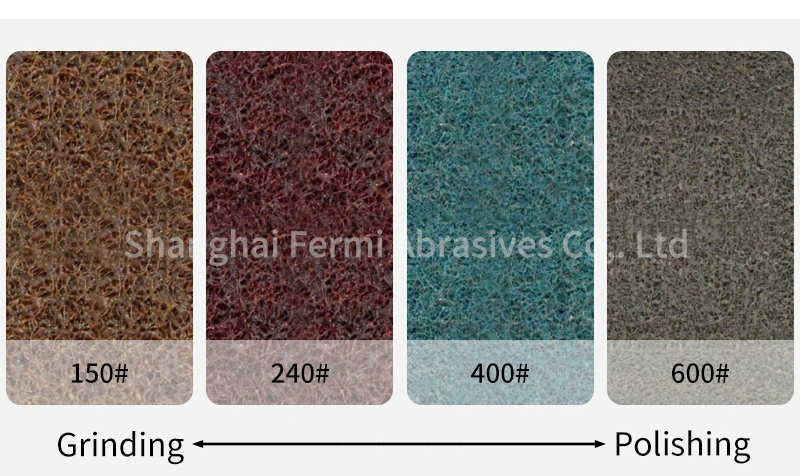 MPa Aproved Abrasives Sanding Belt (Professional Manufacture)