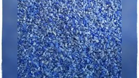 Blue Ceramic Abrasive Grain for Bonded/Coated Abrasives